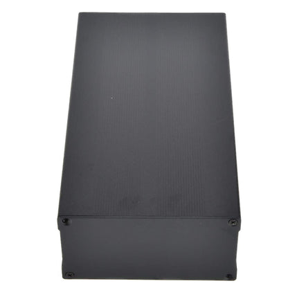 55 X 106 X 200Mm Aluminum Alloy Project