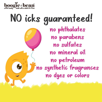 Good Hair Oil for Babies and Kids