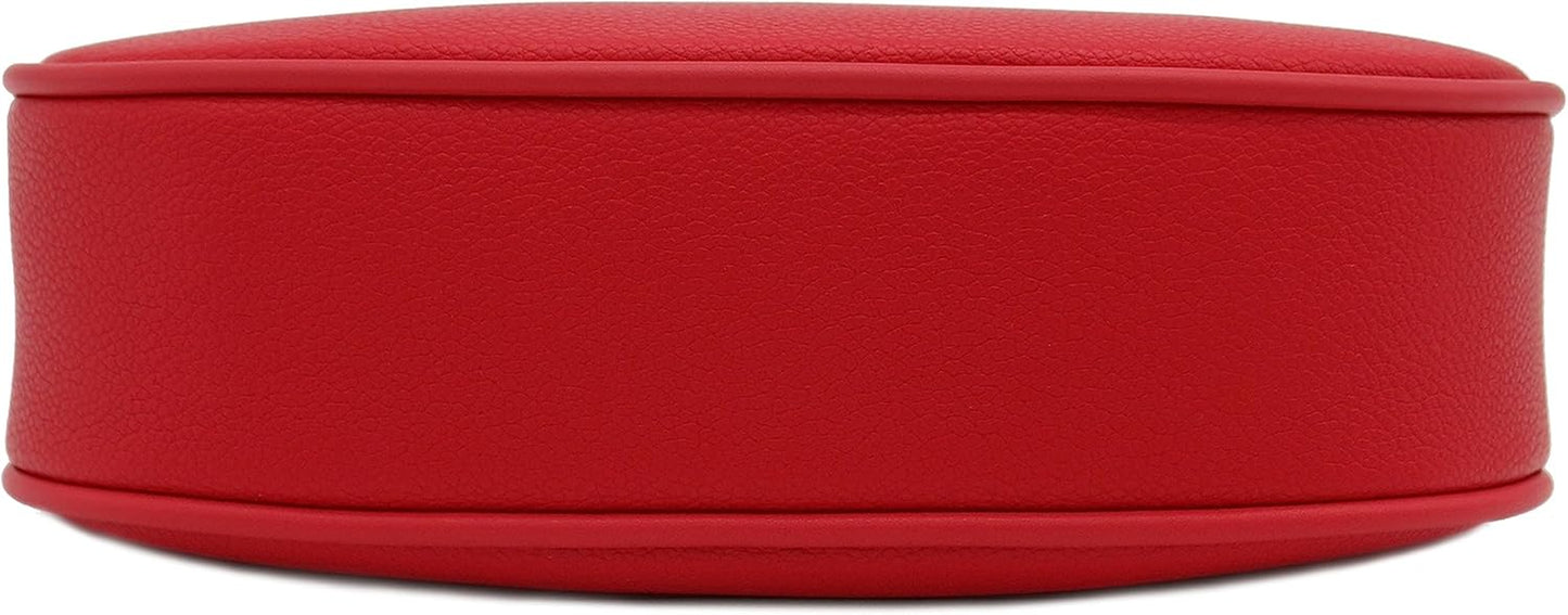 Small Crescent Shoulder Bag Underarm