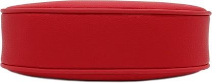 Small Crescent Shoulder Bag Underarm