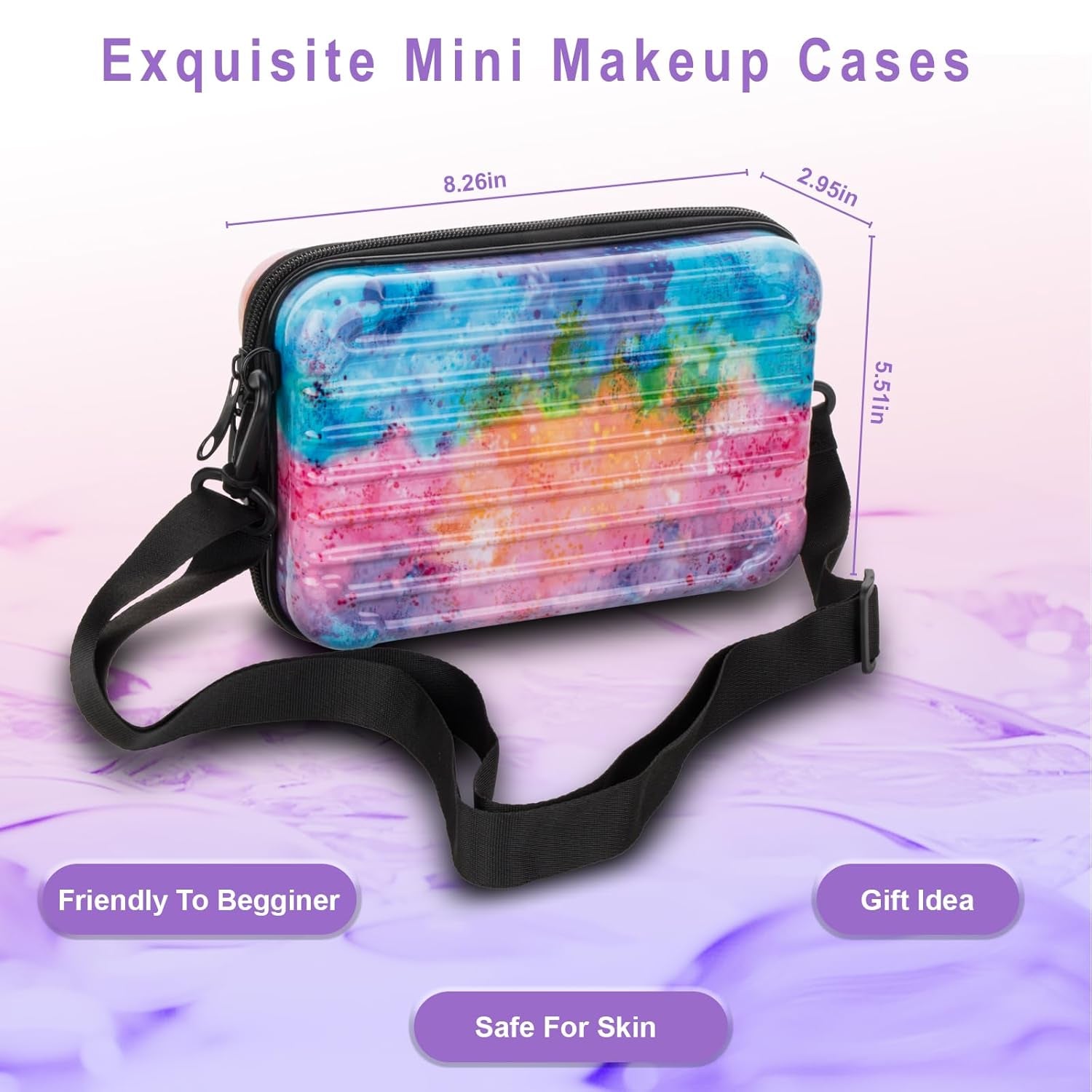 Makeup Kit Makeup Set for Teens & Girls