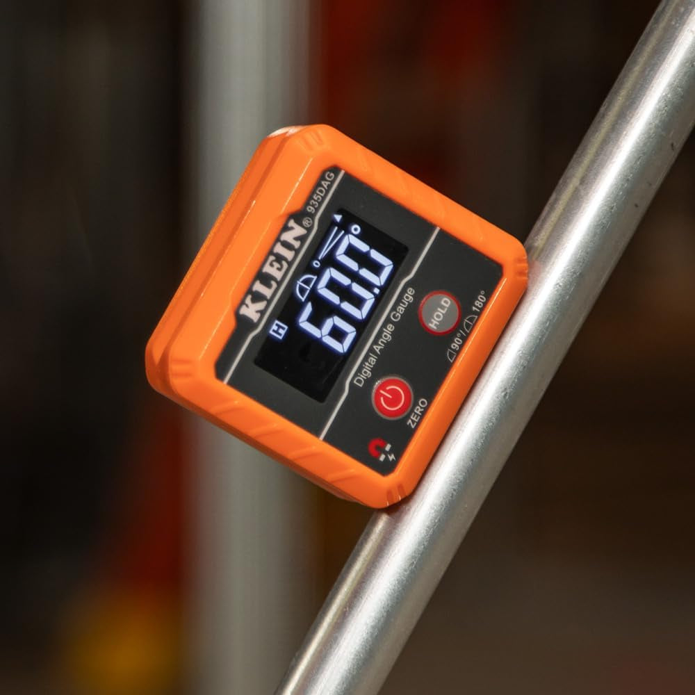 935DAG Digital Electronic Level ,Angle
