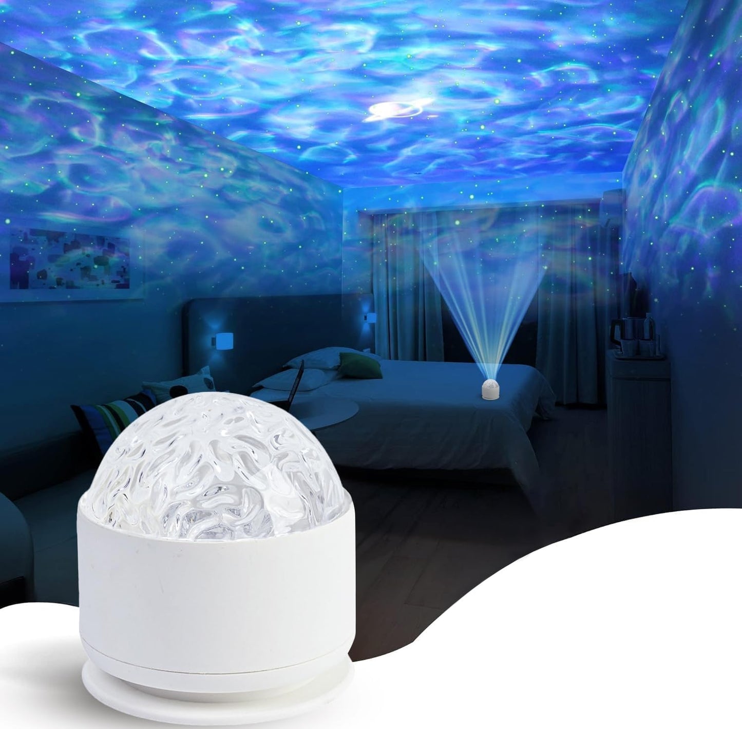 Calming Sensory Lights,Sensory Toys 