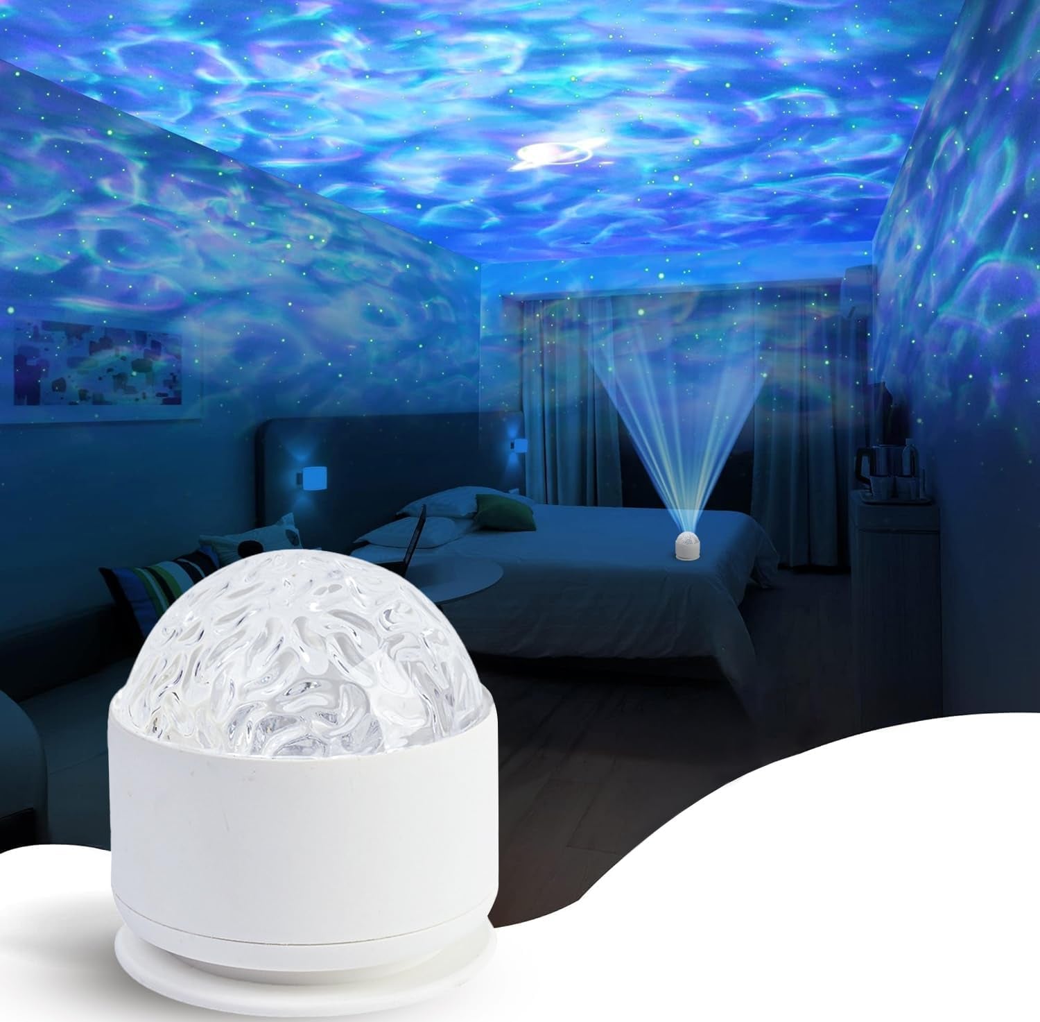 Calming Sensory Lights,Sensory Toys 