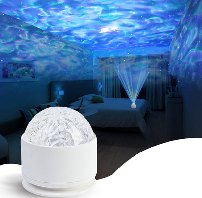 Calming Sensory Lights,Sensory Toys 