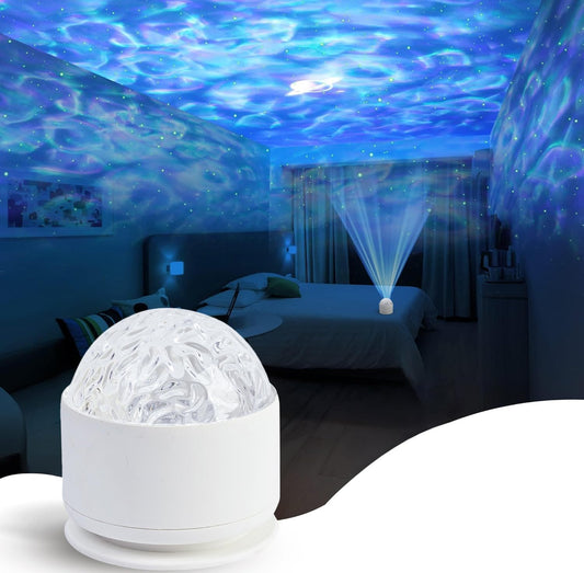 Calming Sensory Lights,Sensory Toys 
