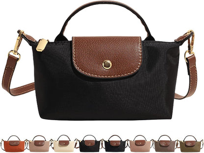 Fashion Mini Crossbody Bag Handbag Purse