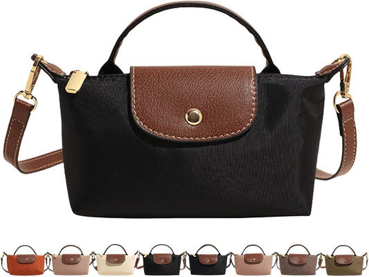 Fashion Mini Crossbody Bag Handbag Purse
