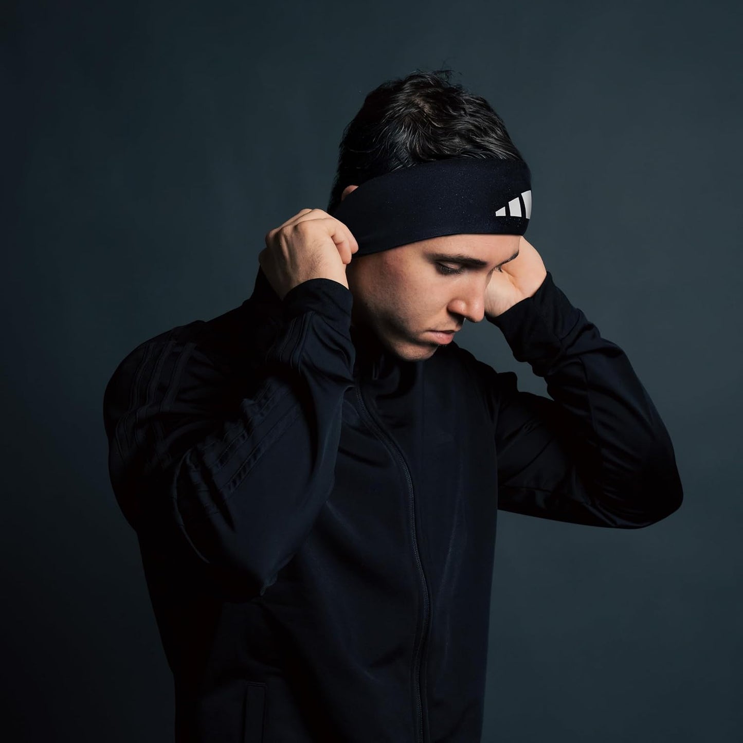 Unisex Alphaskin Headband – Performance