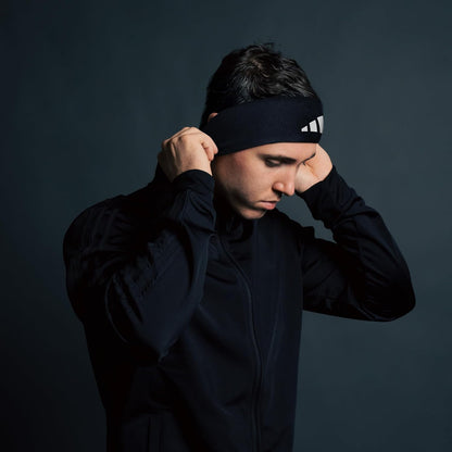 Unisex Alphaskin Headband – Performance