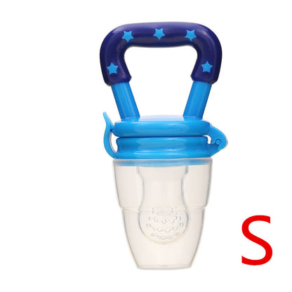 SafeBite Baby Feeder