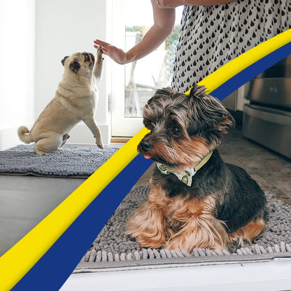 ® | Super Absorbent Door Mat Indoor