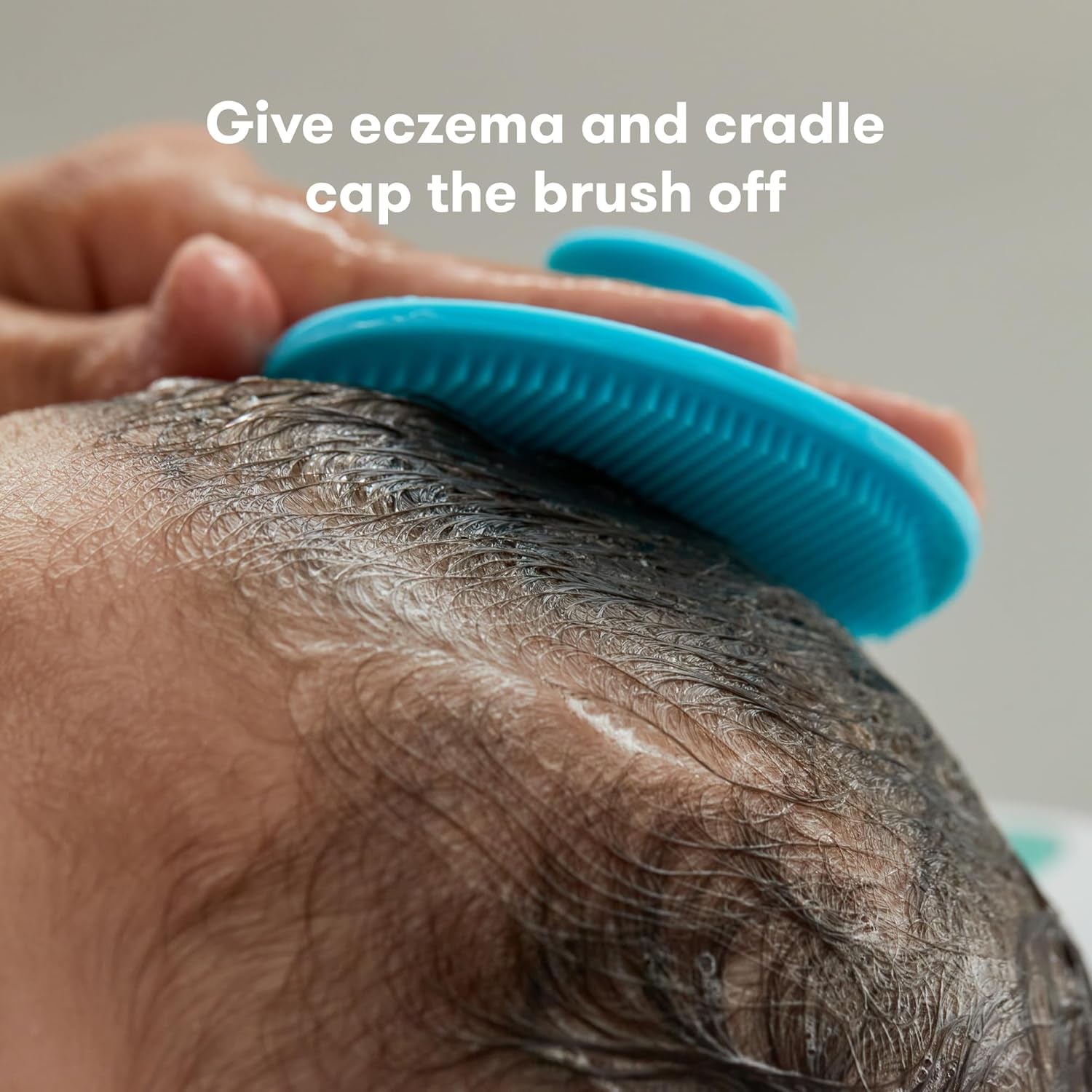 Dermafrida the Skinsoother Baby Bath