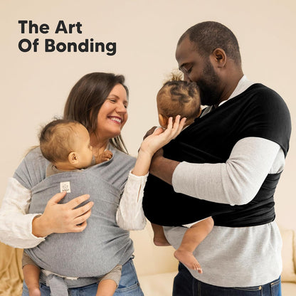 Baby Wrap Carrier - All in 1 Original 