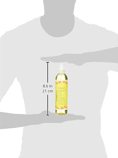 Kids E-Blast Daily Oil for Dry Scalp