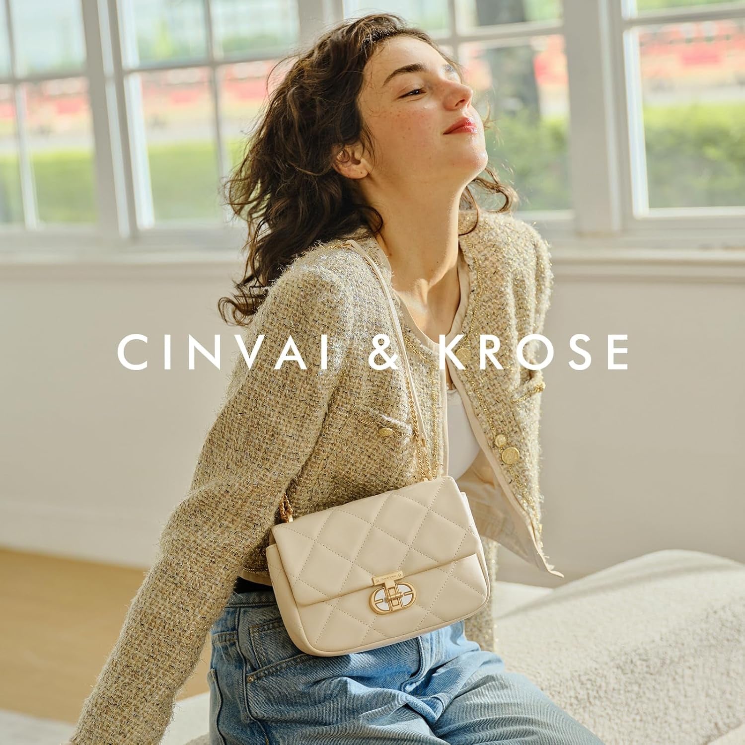 Hobo Purses for Women, Shoulder Bag 