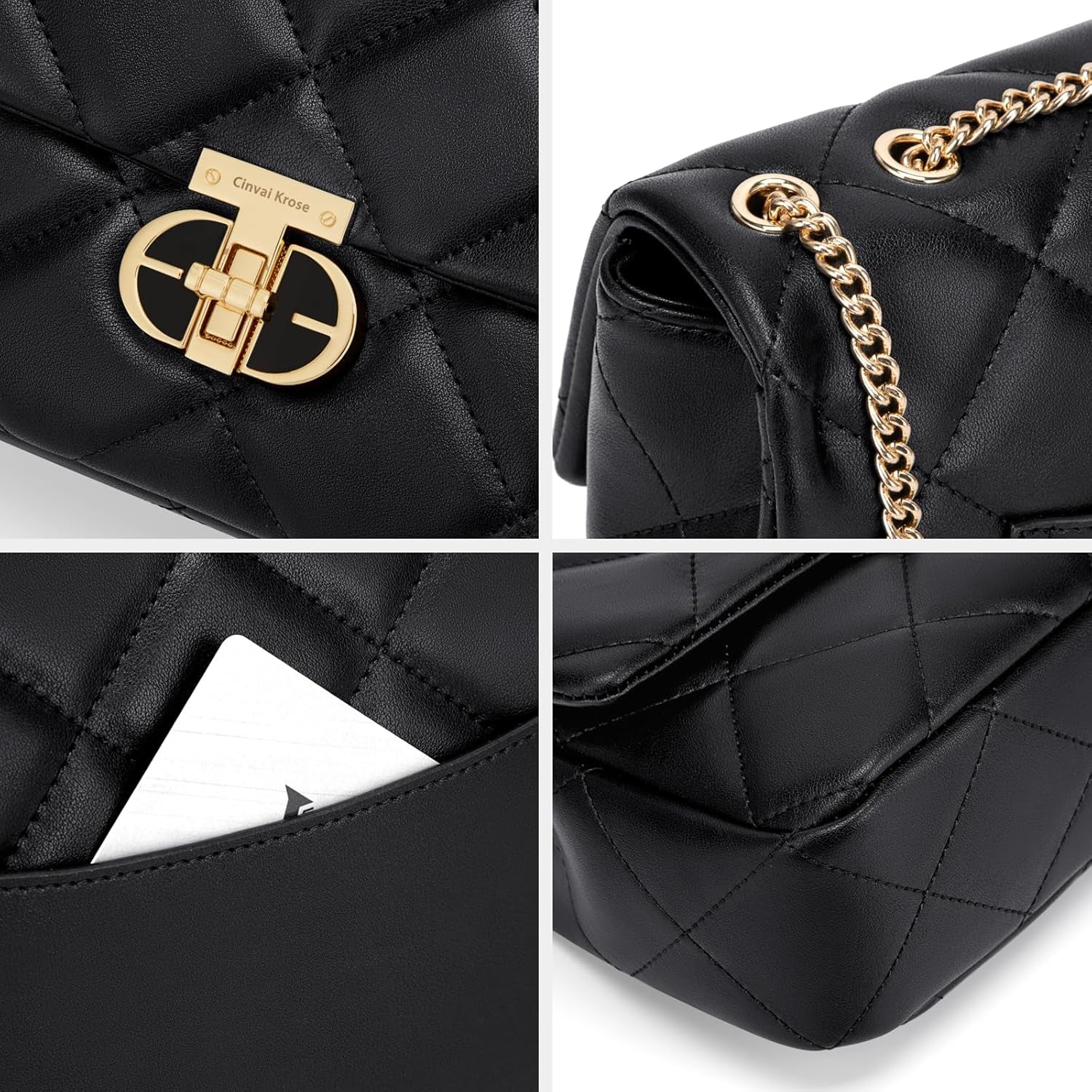 Hobo Purses for Women, Shoulder Bag 