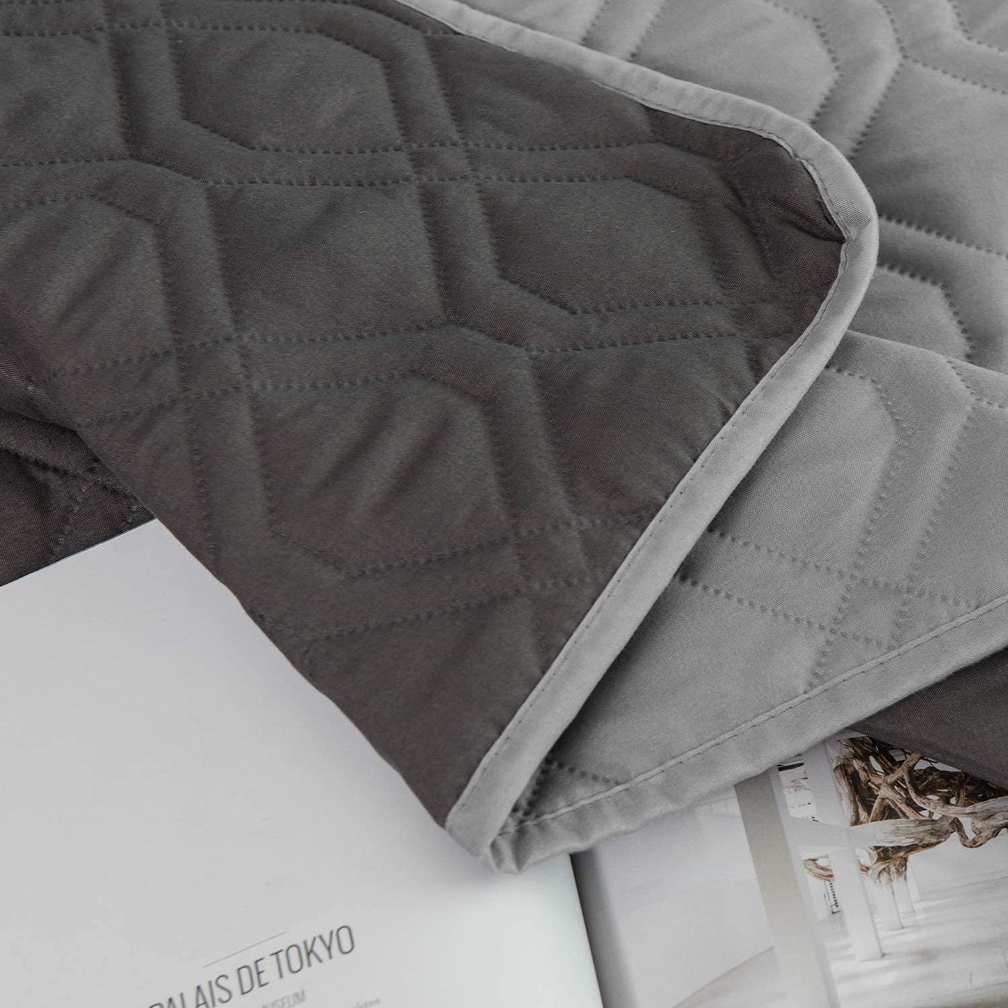 Waterproof Dog Bed Cover Pet Blanket