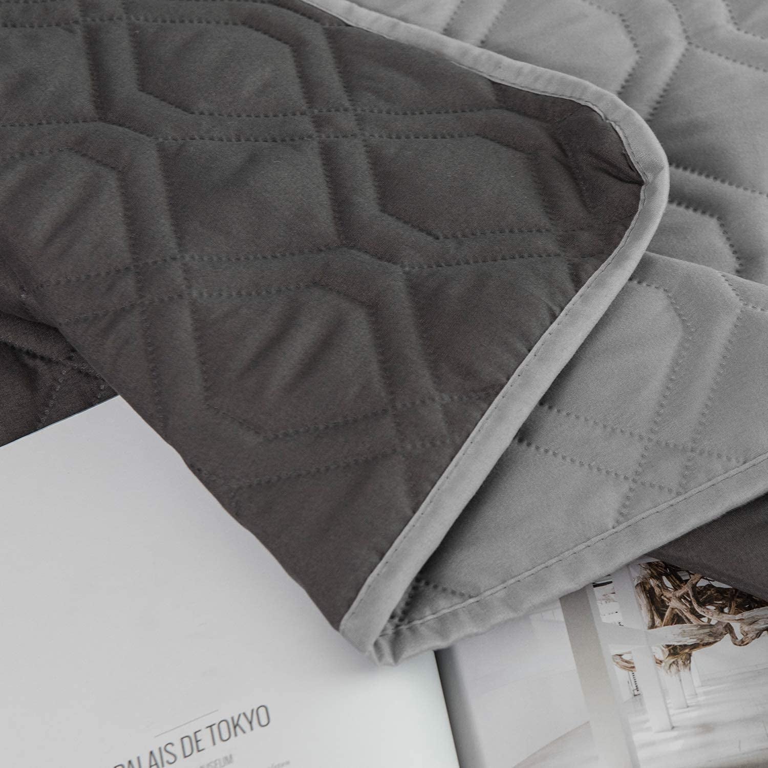 Waterproof Dog Bed Cover Pet Blanket
