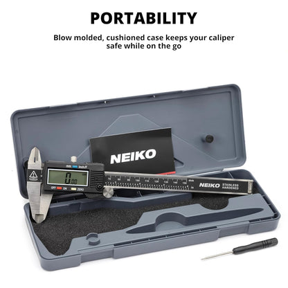 01407A Electronic Digital Calipe tool