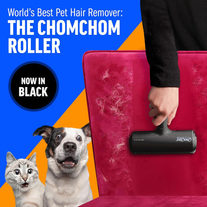 Pet Hair Remover –Original Size Reusable