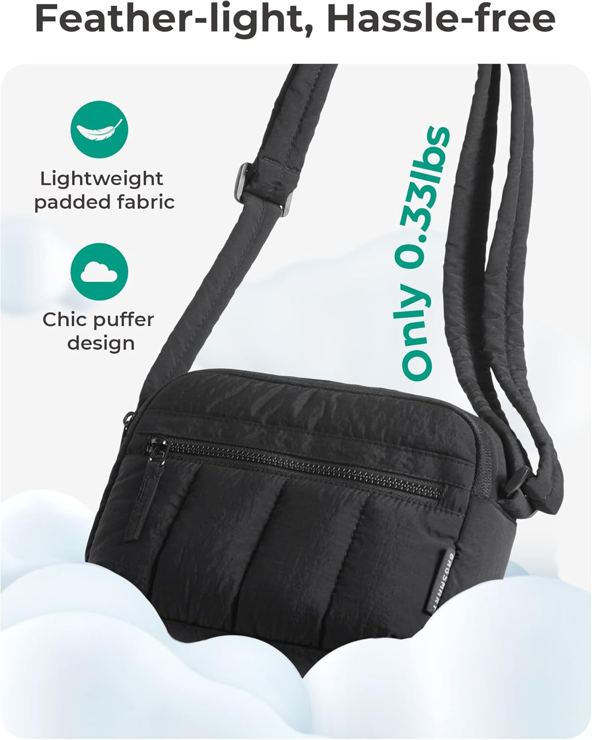 Cross Body Purse, Mini Crossbody Bags