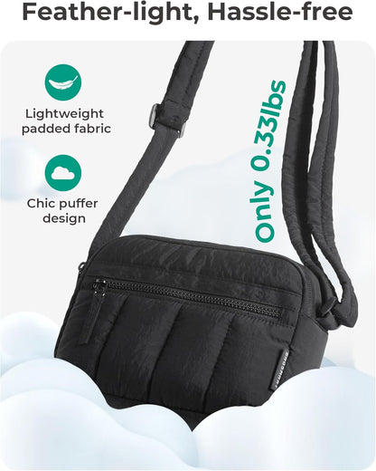 Cross Body Purse, Mini Crossbody Bags