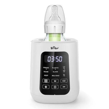 Baby Bottle Warmer, Milk Warmer 