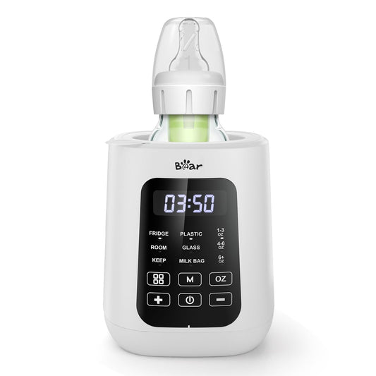 Baby Bottle Warmer, Milk Warmer 