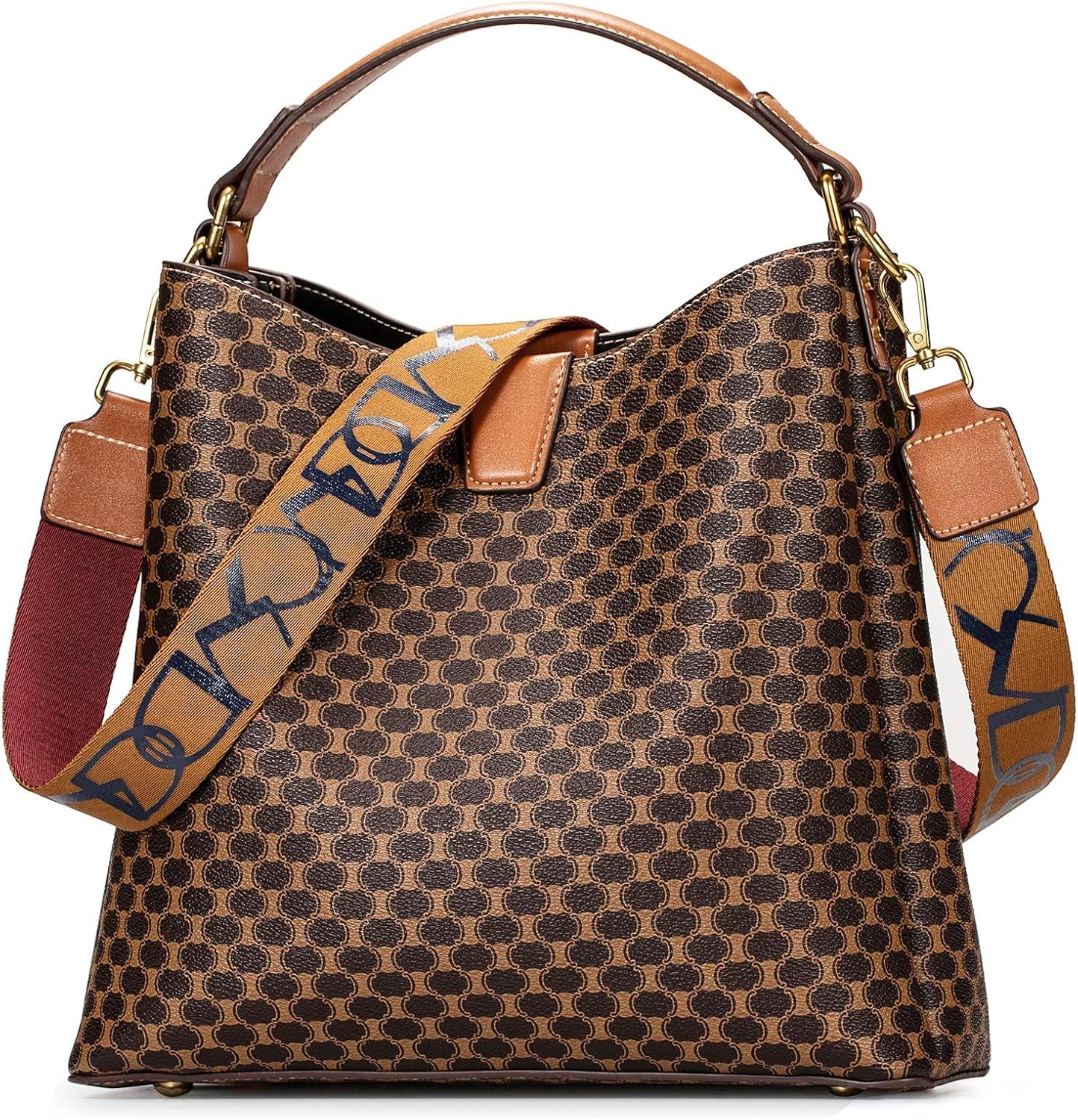 Women Satchel Handbag Purse Ladies