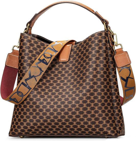 Women Satchel Handbag Purse Ladies