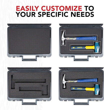 Universal Hard Carrying Case , Premium
