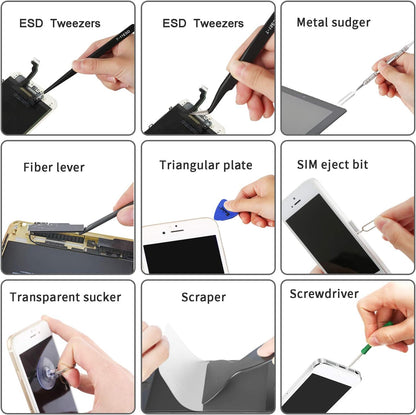Professional Electronics Opening Tool