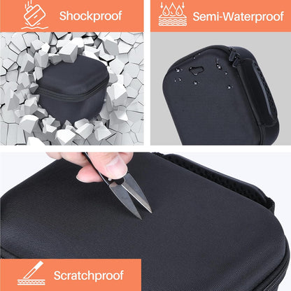 Storage Case Compatible with Walkers