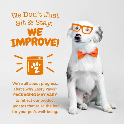 Dog Multivitamin, Chewable Dog Vitamins