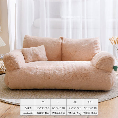 Pet Bed