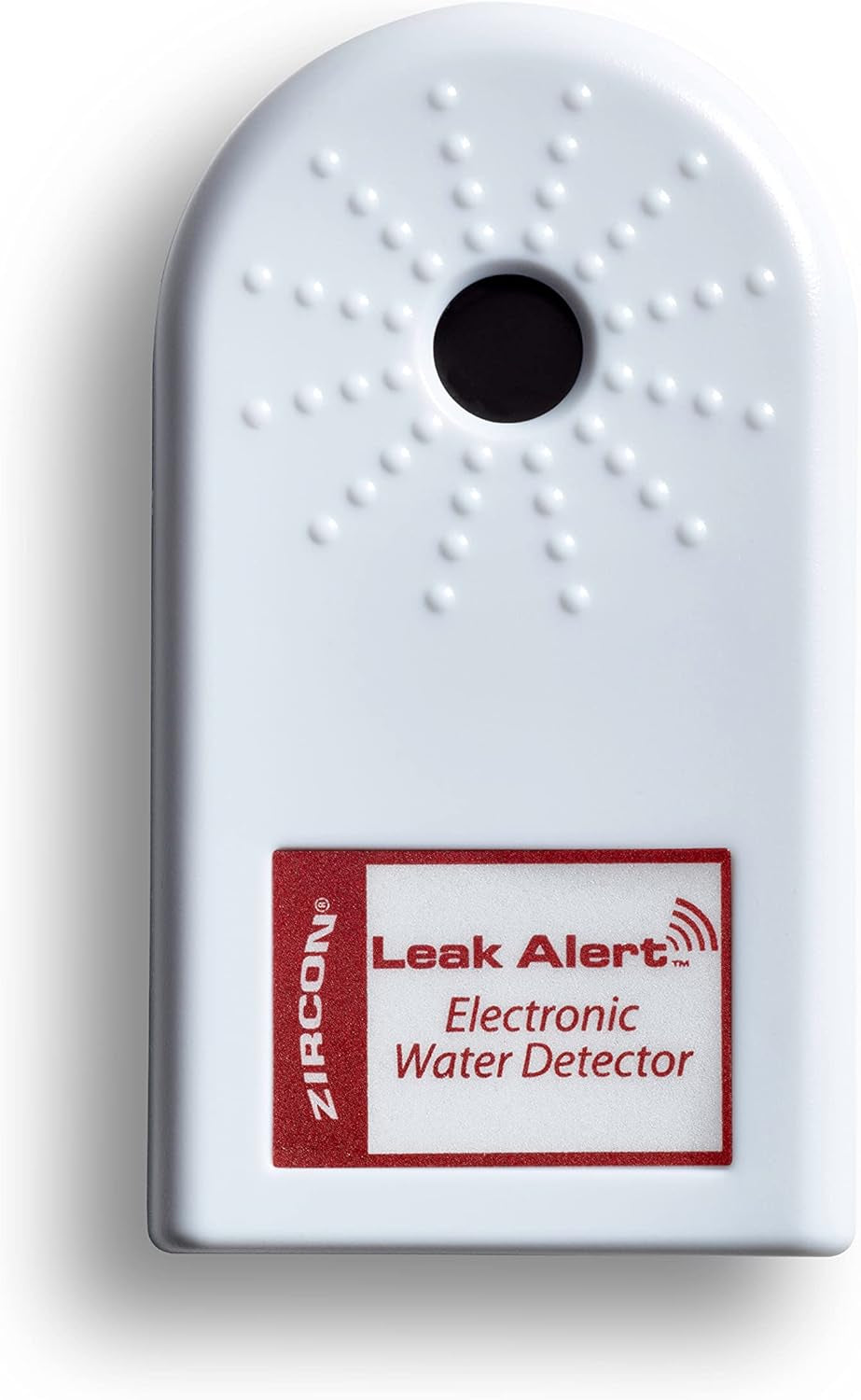 Leak Alert Electronic Water Leak Detector