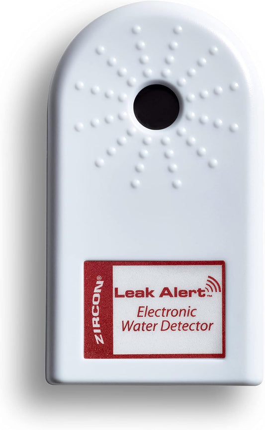 Leak Alert Electronic Water Leak Detector