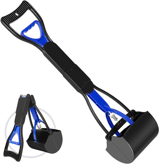 Pooper Scooper for Large Small Dogs