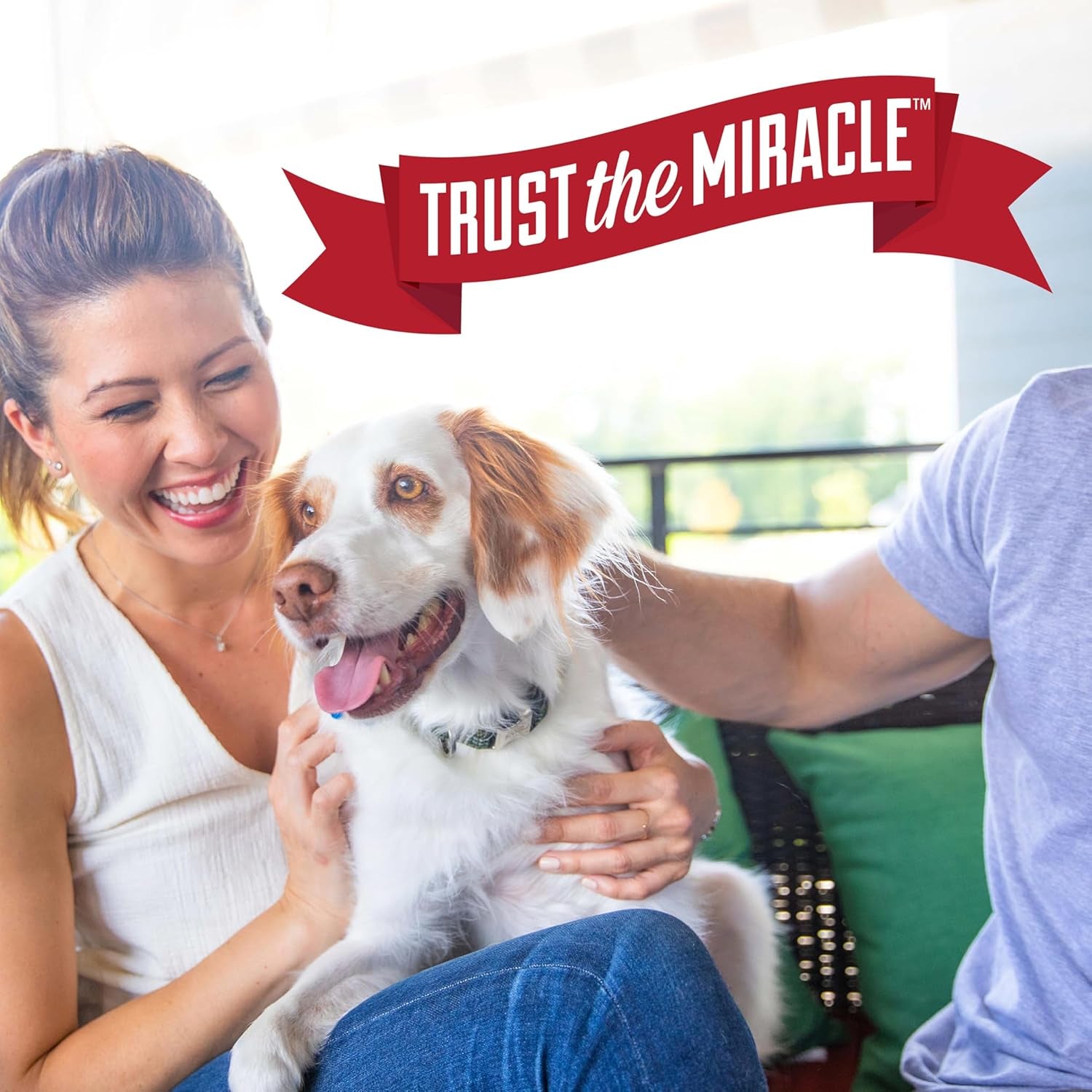 Nature’S Miracle Advanced Stain and Odor