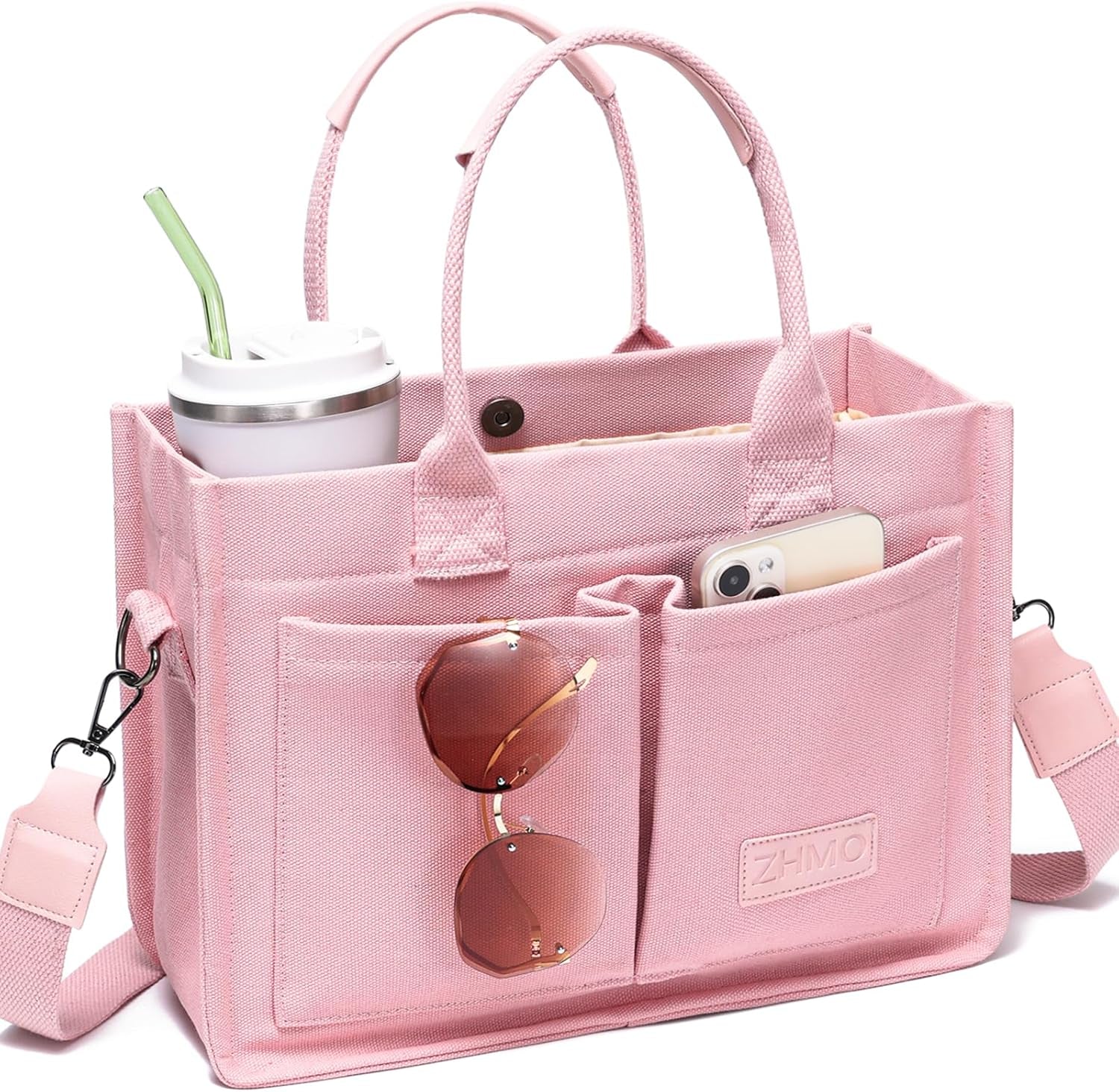 Canvas Tote Bag for Women,Women'S Bags 