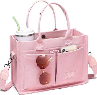 Canvas Tote Bag for Women,Women'S Bags 