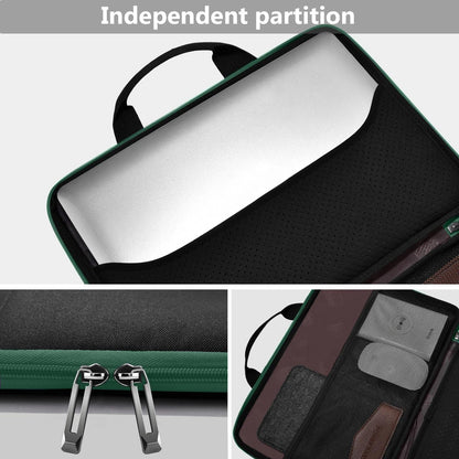 Laptop Sleeve 13-14 Inch Case Briefcase 