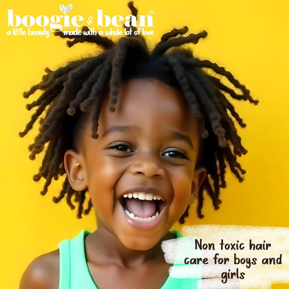 Good Hair Oil for Babies and Kids