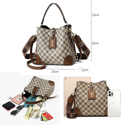 Women Handbag and Purse Tote Bags Ladies