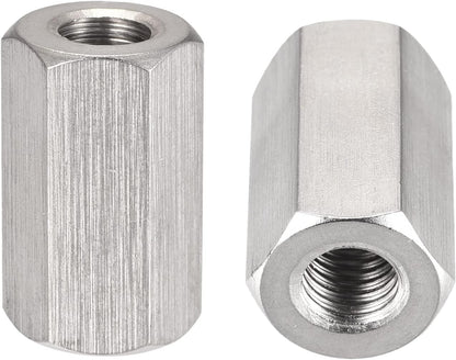M10X30Mm(Dxl) - Hex Standoff Spacer Nuts