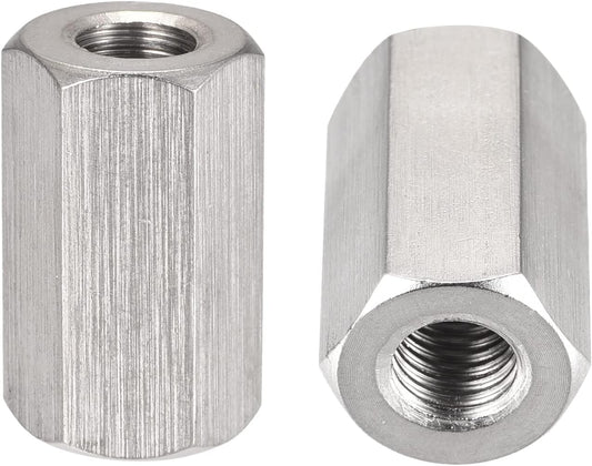 M10X30Mm(Dxl) - Hex Standoff Spacer Nuts