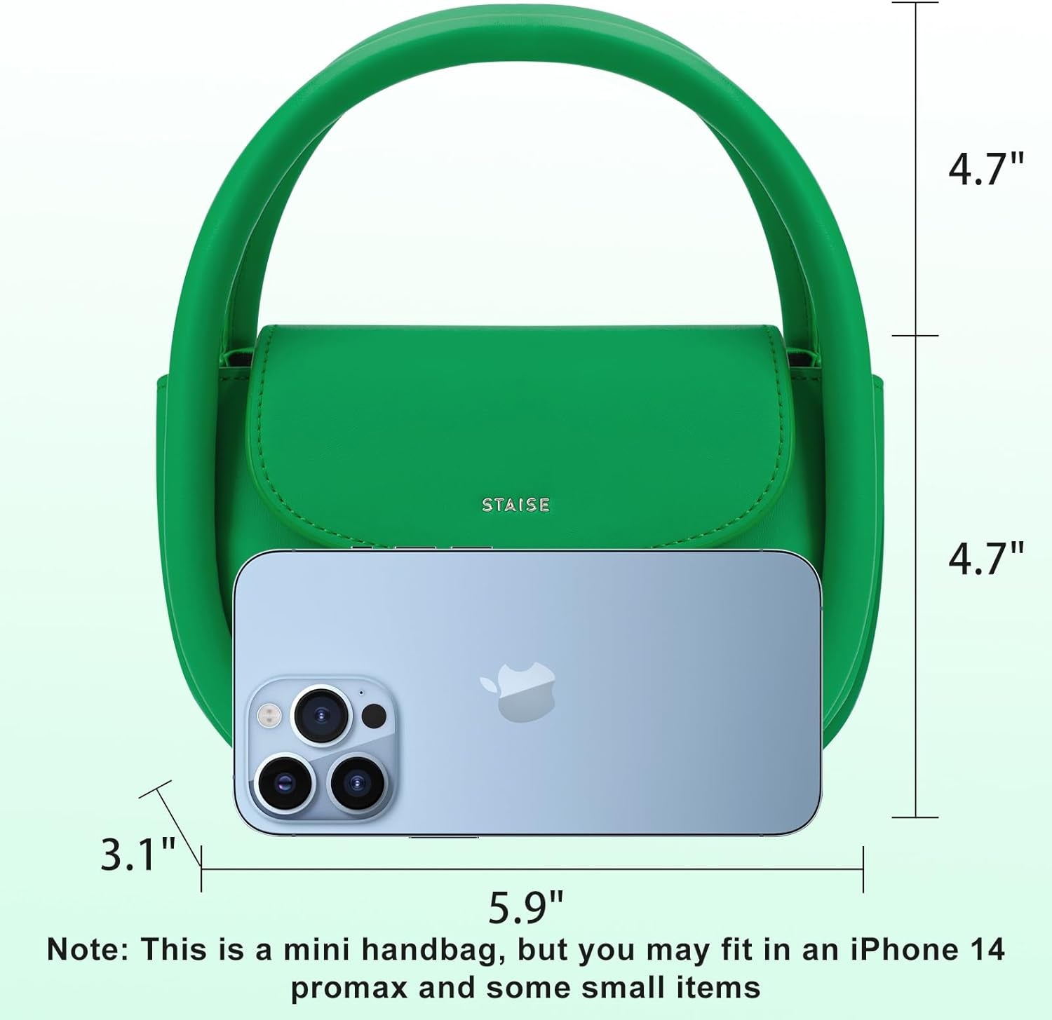 Designer Top Handle Shoulder Bags