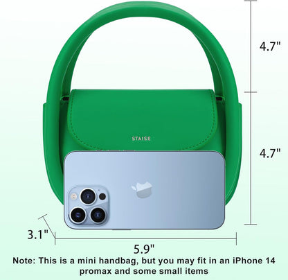 Designer Top Handle Shoulder Bags