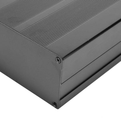 55 X 106 X 200Mm Aluminum Alloy Project